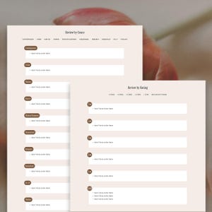 Meet Ophelia - a simple, ready-to-use WordPress theme designed with book bloggers and reviewers in mind, but perfect for content creators in any niche. Featuring a home page with three blog layout options (list, grid, and regular), three custom book review page templates, four matching review index pages to sort your reviews by author, title, genre and rating, and a "currently reading" sidebar block, Ophelia gives your blog every tool it needs to look polished and beautiful right out of the box.