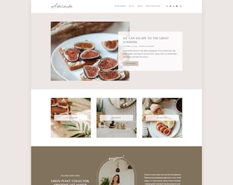 Adelaide WordPress Blog Theme | Kadence Kind Theme