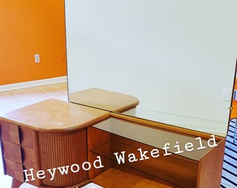 Heywood Wakefield Etsy