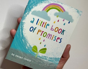 A little book of promises