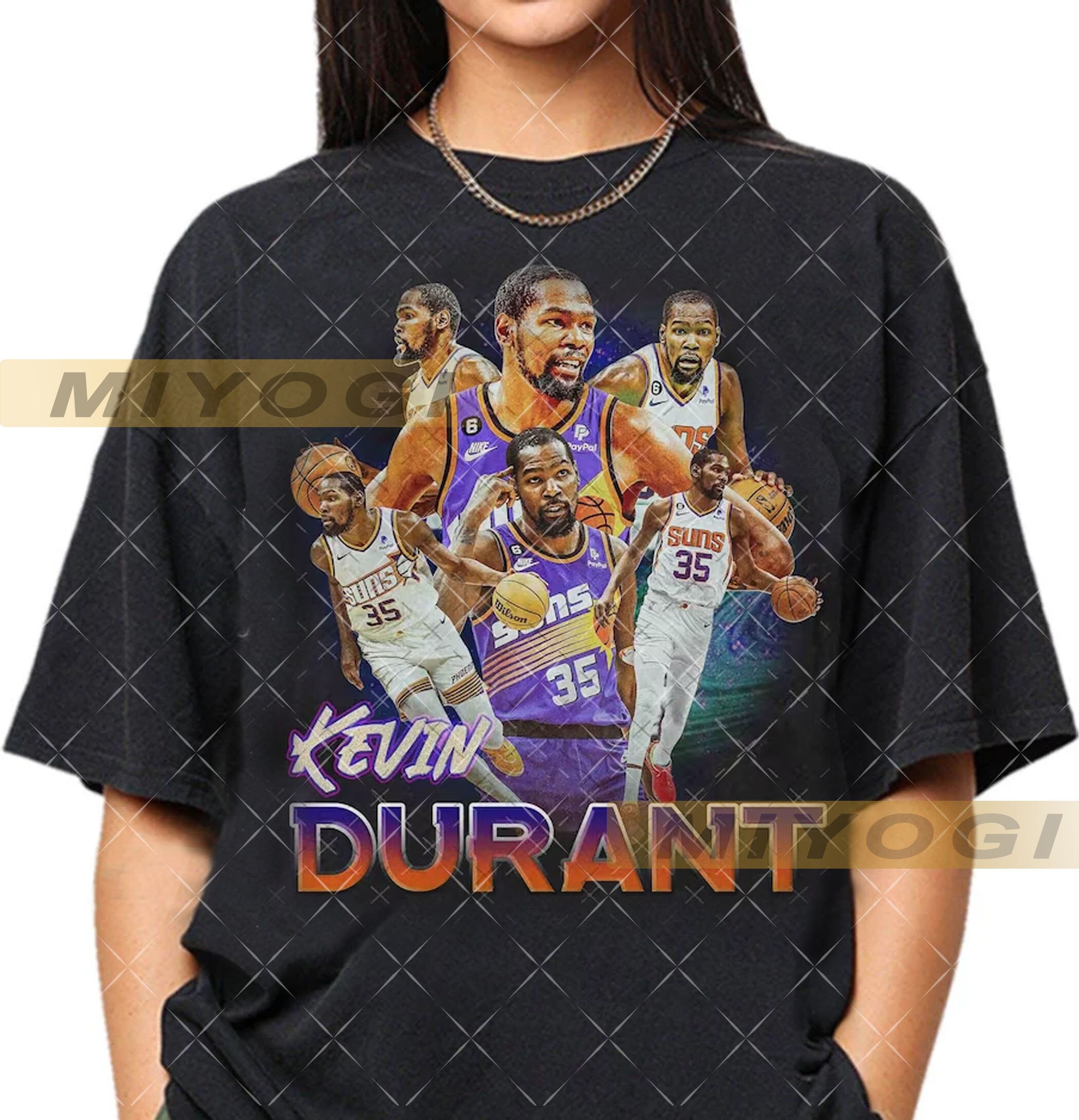 Kevin Durant Shirt Etsy
