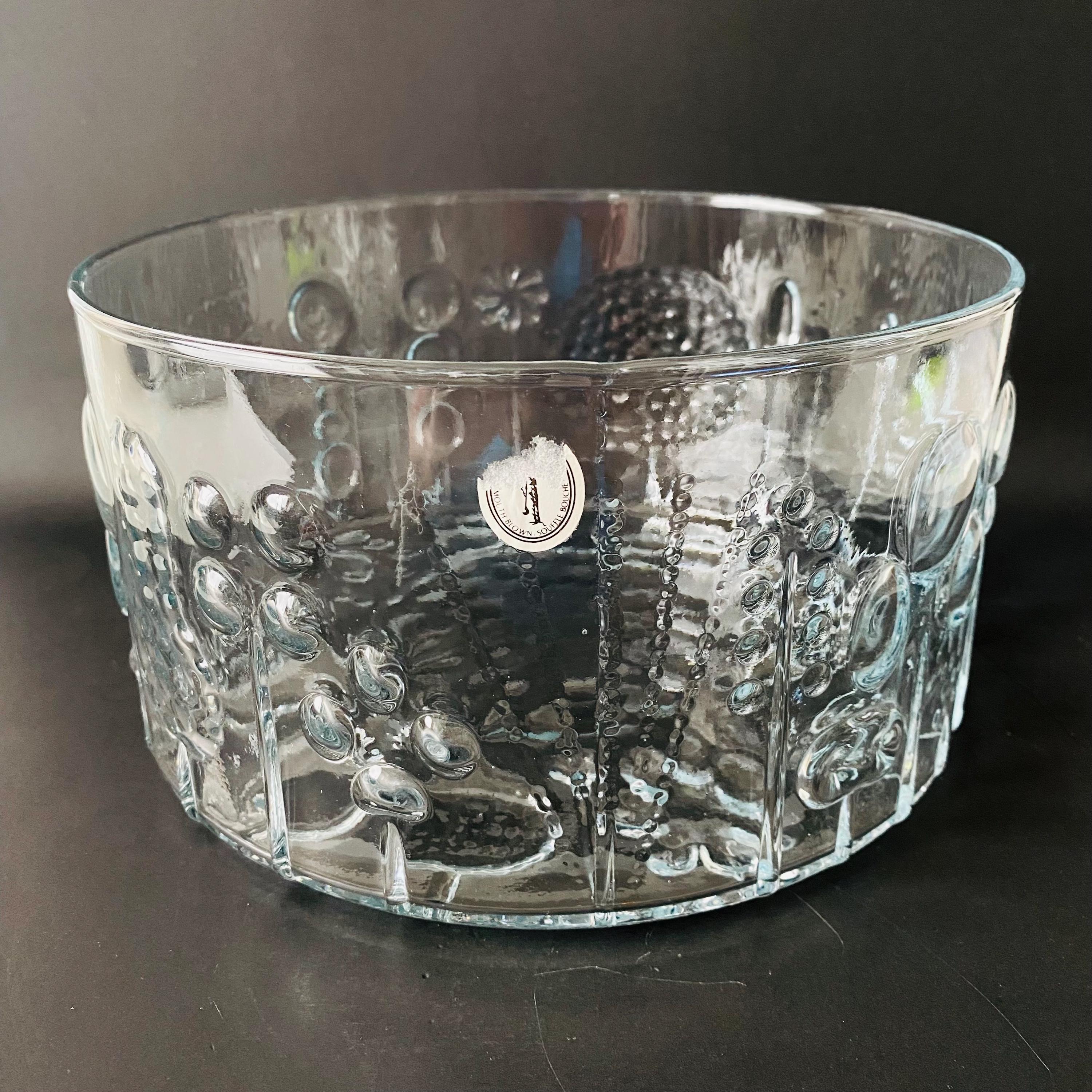 nuutajarvi ARABIA vintage Flora カクテルボウル 【公式通販】