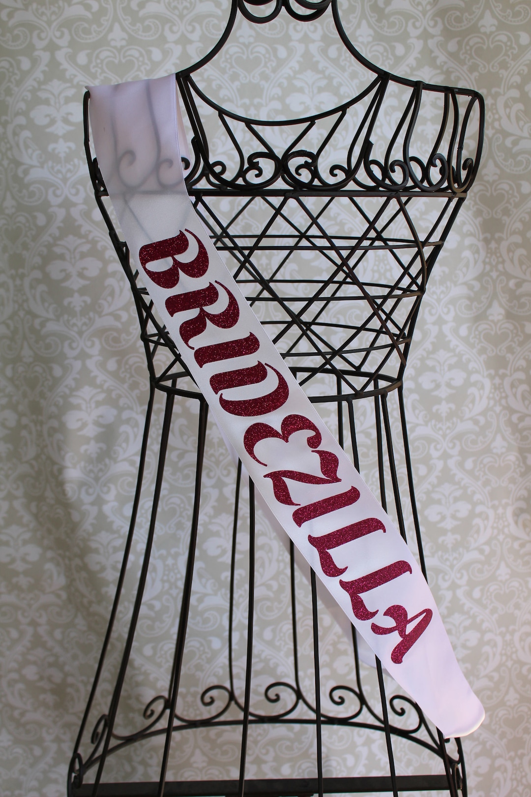 Bridezilla - Etsy