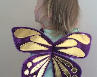 Cute Wearable Butterfly Wings download