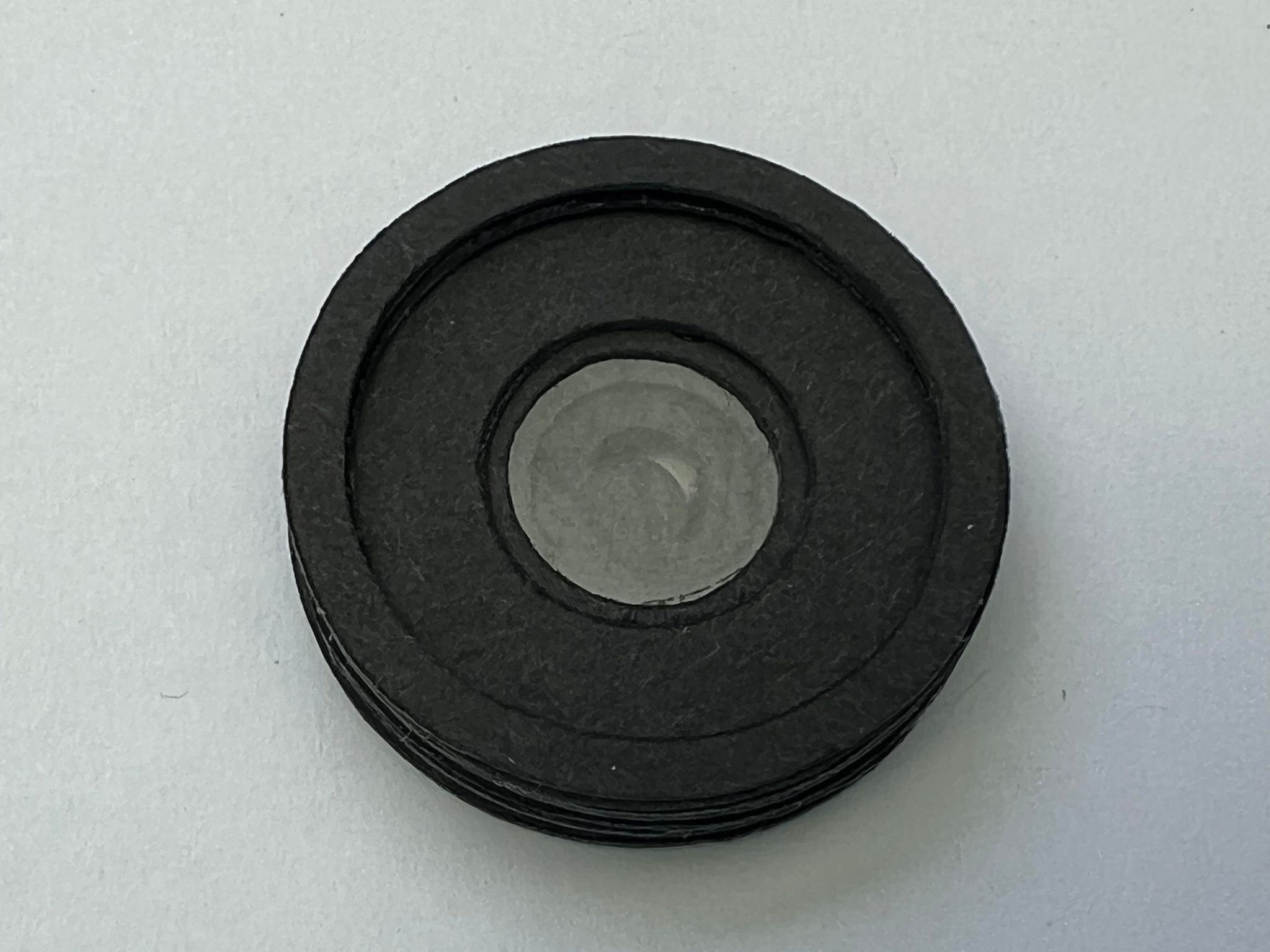 3D Santa Cam/ Fake Camera Lens Svg for Cricut, Silhouette, Cutting Machine Etsy