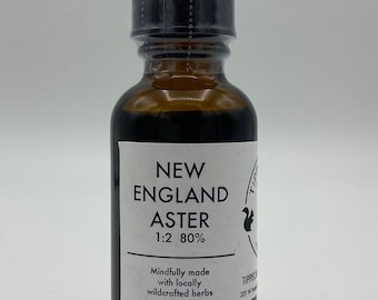 New England Aster Extract