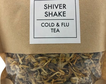 Shiver Shake