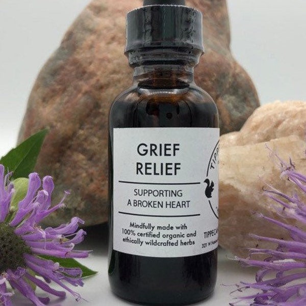 Grief Relief