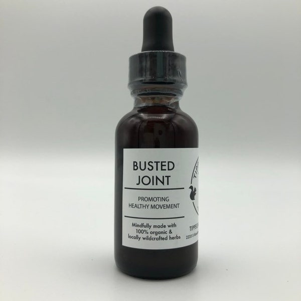 Busted Joint