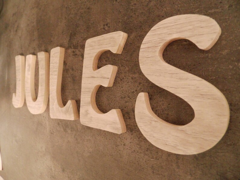 bout de bois 5 lettres