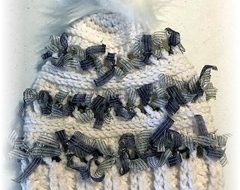 My Niece's Beanie