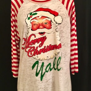 Merry Christmas Yall&#39;!