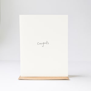 You Made a Human Card