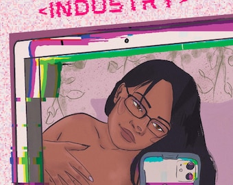 Conozca la revista de la industria en línea