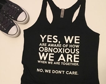 Girls Weekend Shirts-Bachelorette Tanks-Drinking Tank Tops for Women-Girls Weekend Tanks-Girls Weekend Shirts-Funny Bachelorette Party Shirt