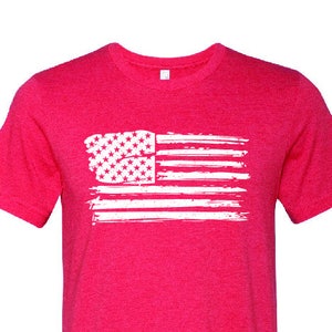 4th of July Shirt. USA Shirt. Fourth of July. Stars and - Etsy