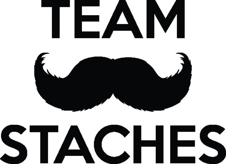 Download Gender Reveal Ideas. Staches and Lashes Svg. Gender Reveal ...