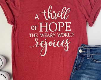 Christmas Tee. Christmas Shirt. Holiday Shirts. Santa Shirt. Santa Tee.