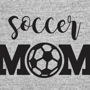 Soccer Mom. Soccer Mom Shirt afdrukbare. Soccer Mom SVG. SVG voor Shirts. Shirt SVG. Leven van de moeder. Shirt svg. Voetbal Tee. Shirt Downloads.