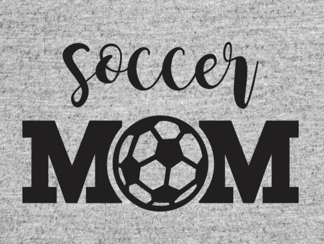 Download Soccer Mom. Soccer Mom Shirt Printable. Soccer Mom SVG. SVG | Etsy