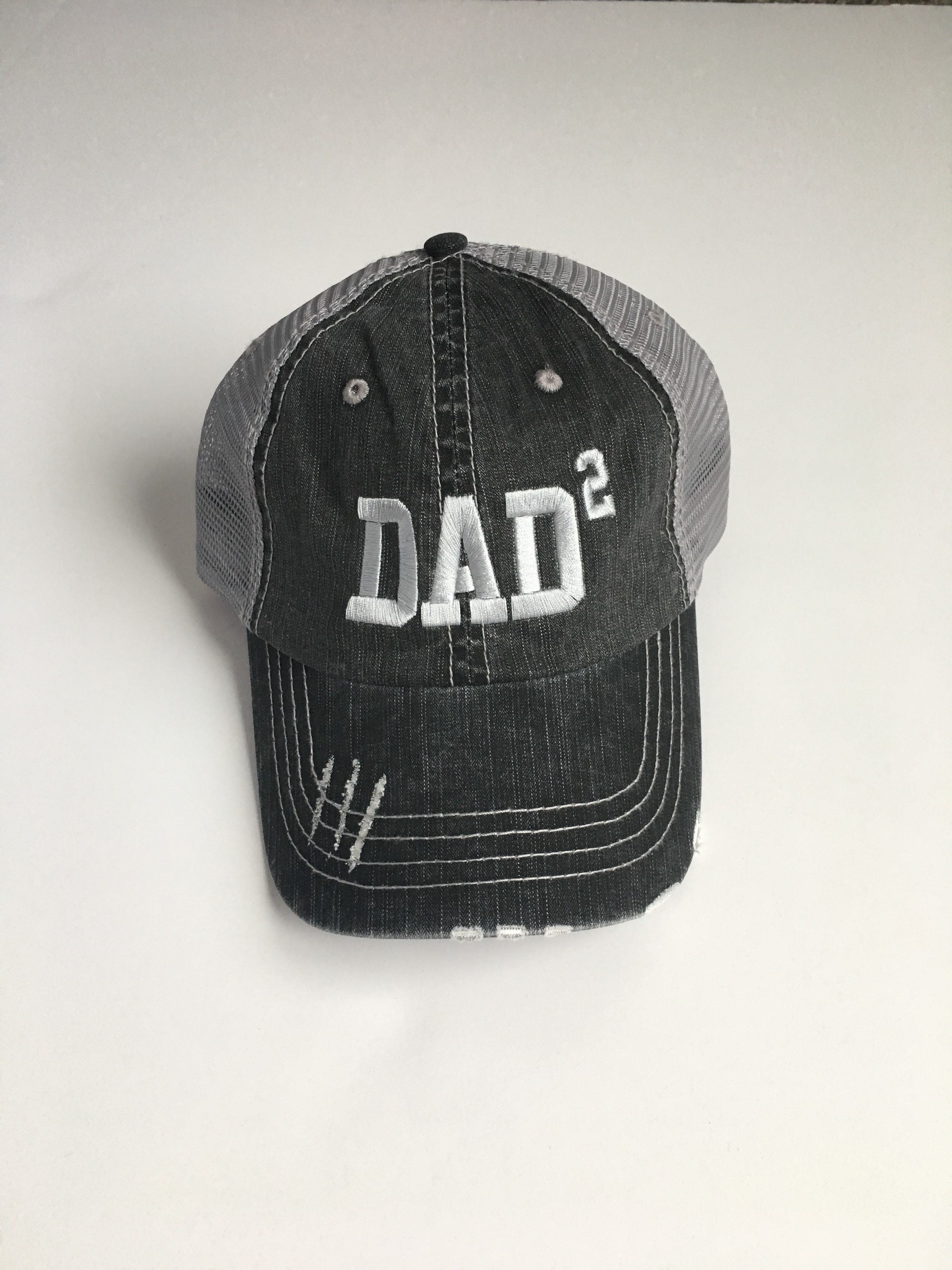 Fathers Day Hat. Dad Hat. Worlds Greatest Dad. Father's Etsy