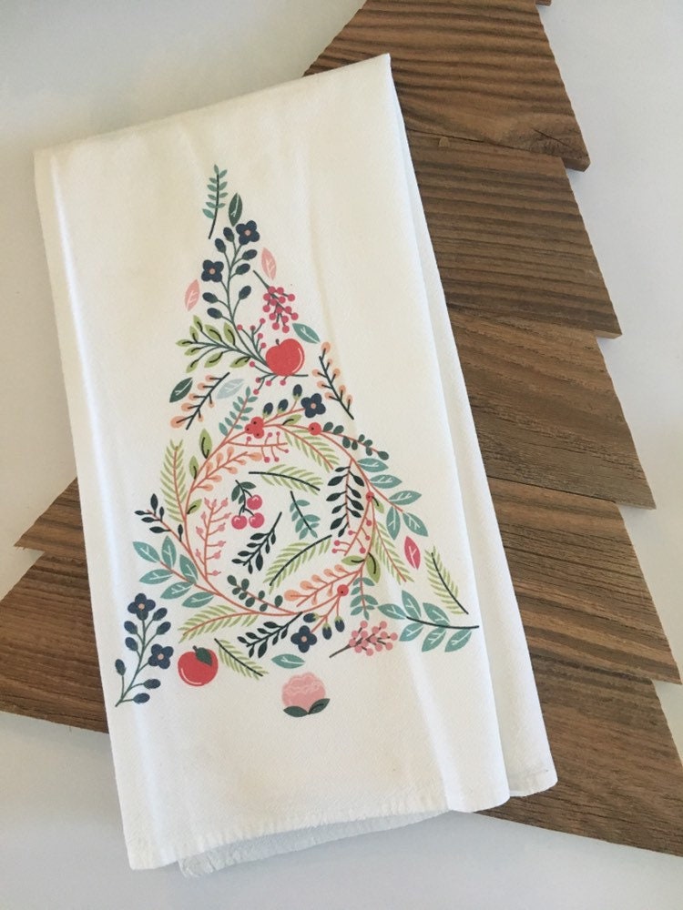 Welcome to our Farmhouse & Farm Sweet Farm  Floursack Kitchen Towels - The  Creative Mutt