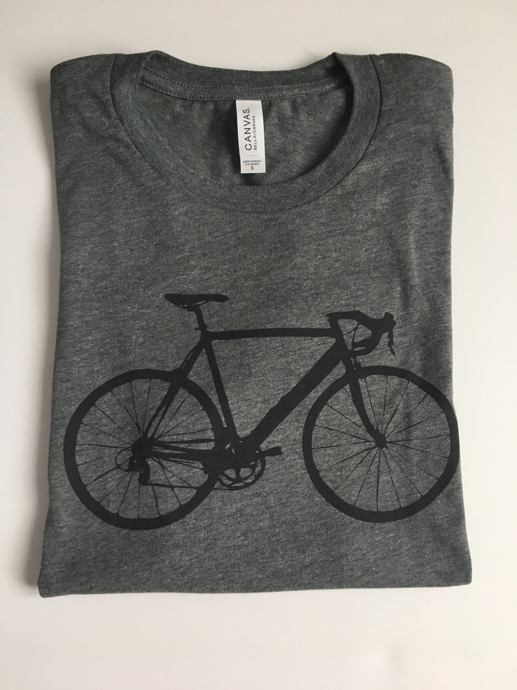 Gifts for Him. Bike Shirt. Husband Gift. Why Drive Mens T Etsy