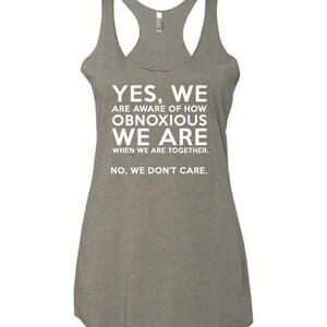 Girls Weekend Shirts-bachelorette Tanks-drinking Tank Tops for Women ...