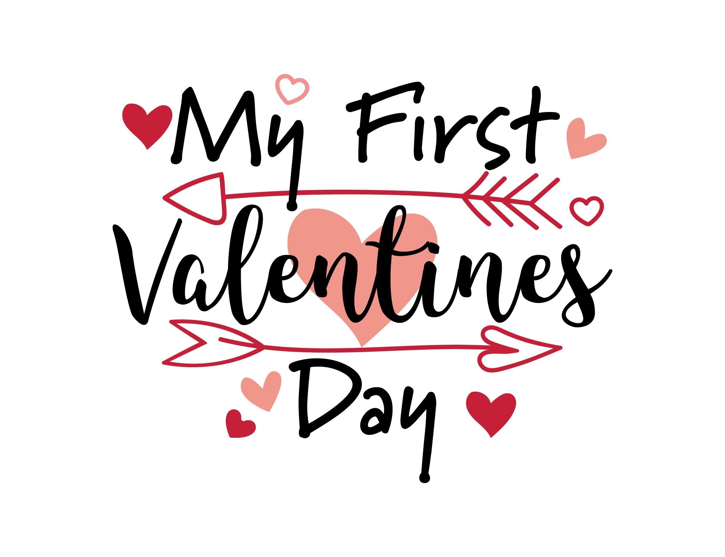 My first valentine's day deals