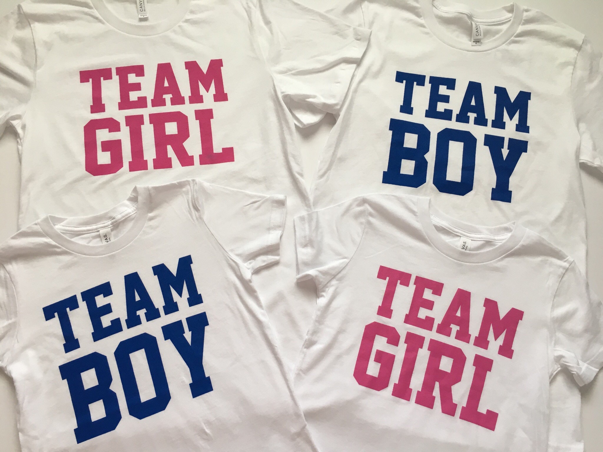 Team cheap boy shirts