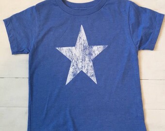 4th of July Shirt Kids. 4th of July. Patriotic Tee. Patriotic Star Shirt. July 4th Tank. Flag Top. Stars and Stripes. July 4th Tee.