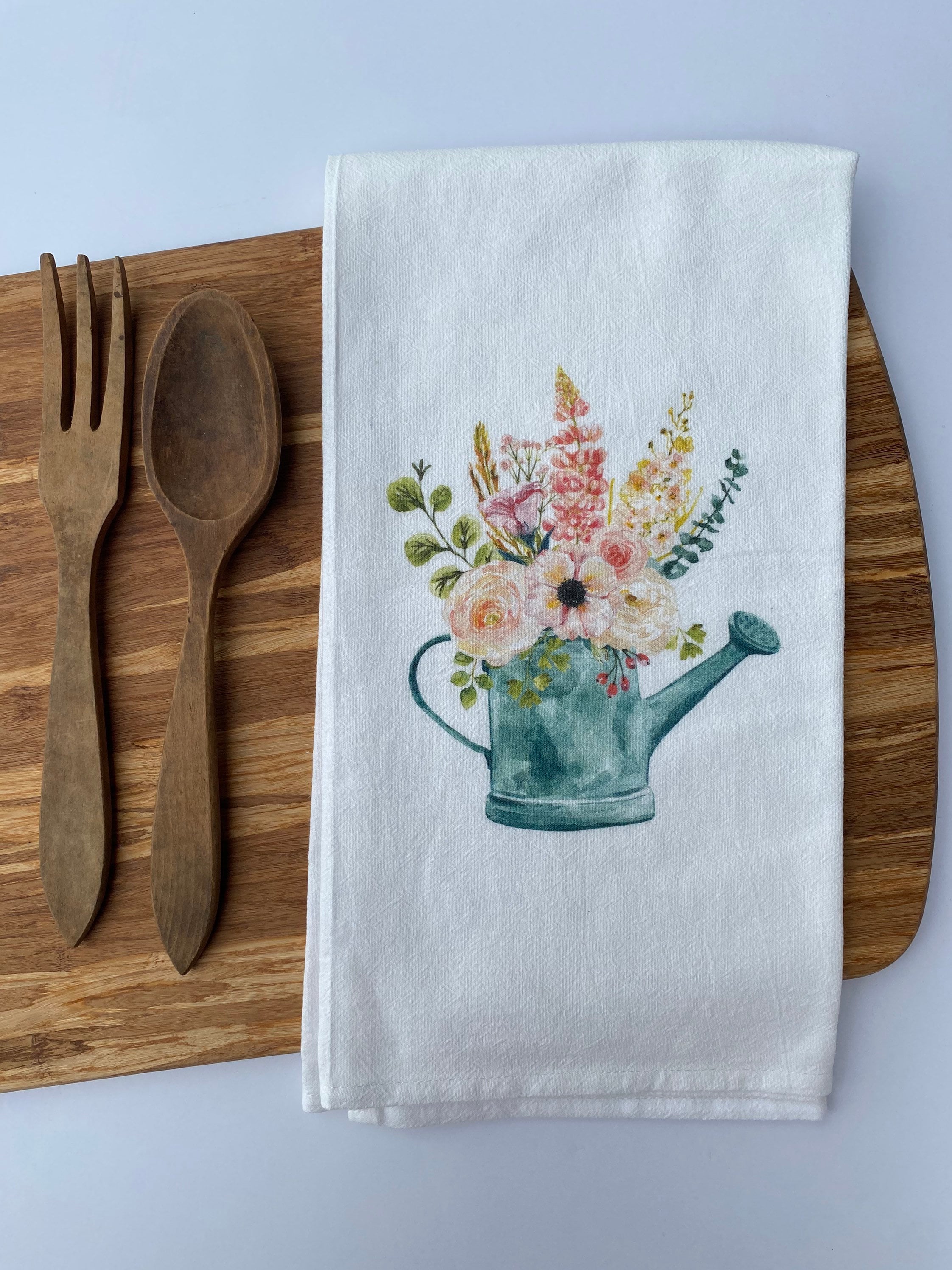 Farmhouse Dish Towel