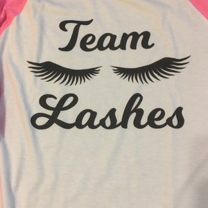 Staches and Lashes. Gender Reveal Shirts. Gender Reveal Baseball. Baseball Gender Reveal. Mom and Dad Shirts. Team Boy Team Girl. image 3