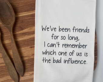 Funny tea towels. Flour Sack Towels. Christmas Gifts. Farmhouse Decor. Tea Towels Flour Sack. Funny gifts. Kitchen Towels. Dish Towels.