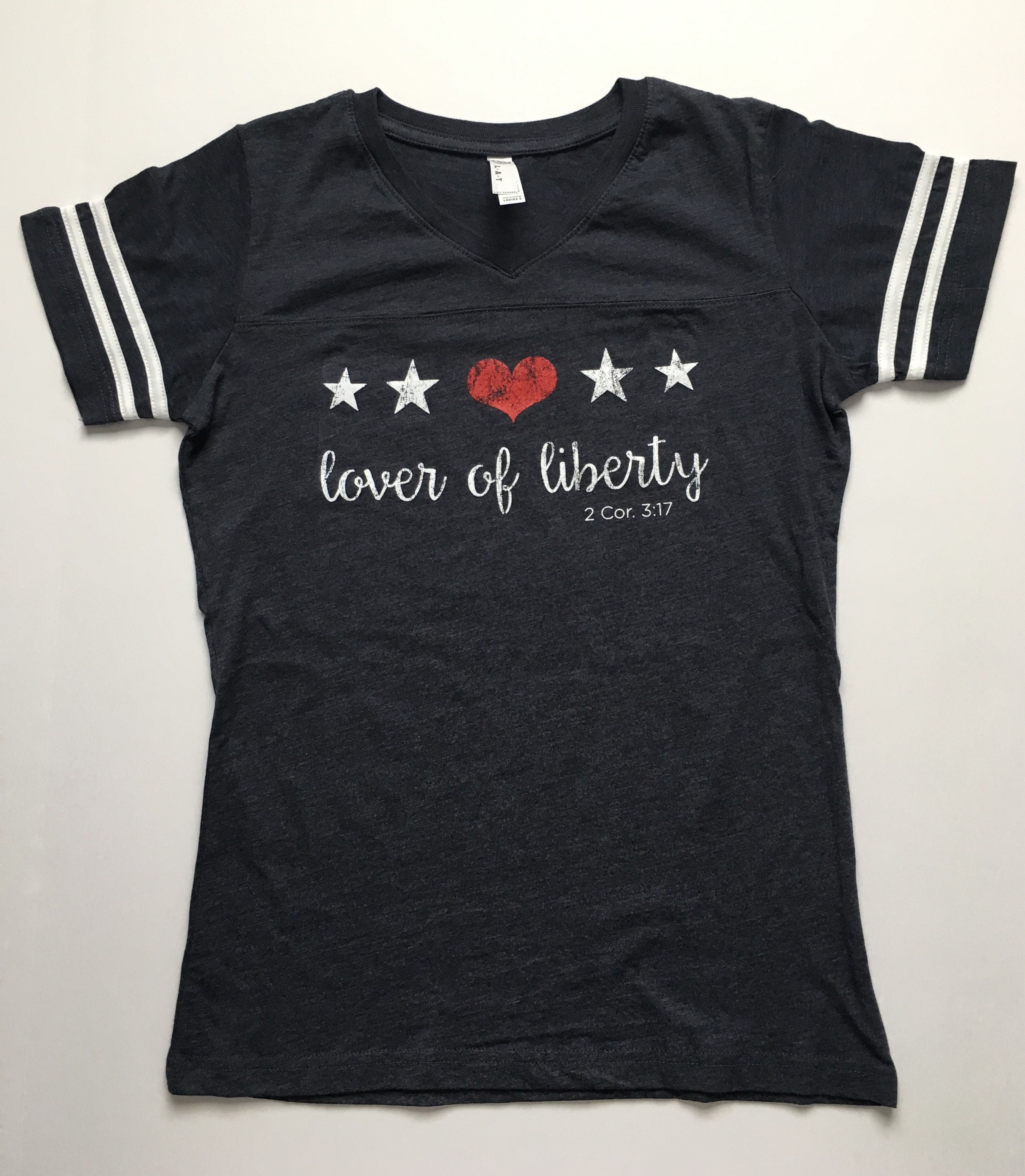 patriotic christian shirts