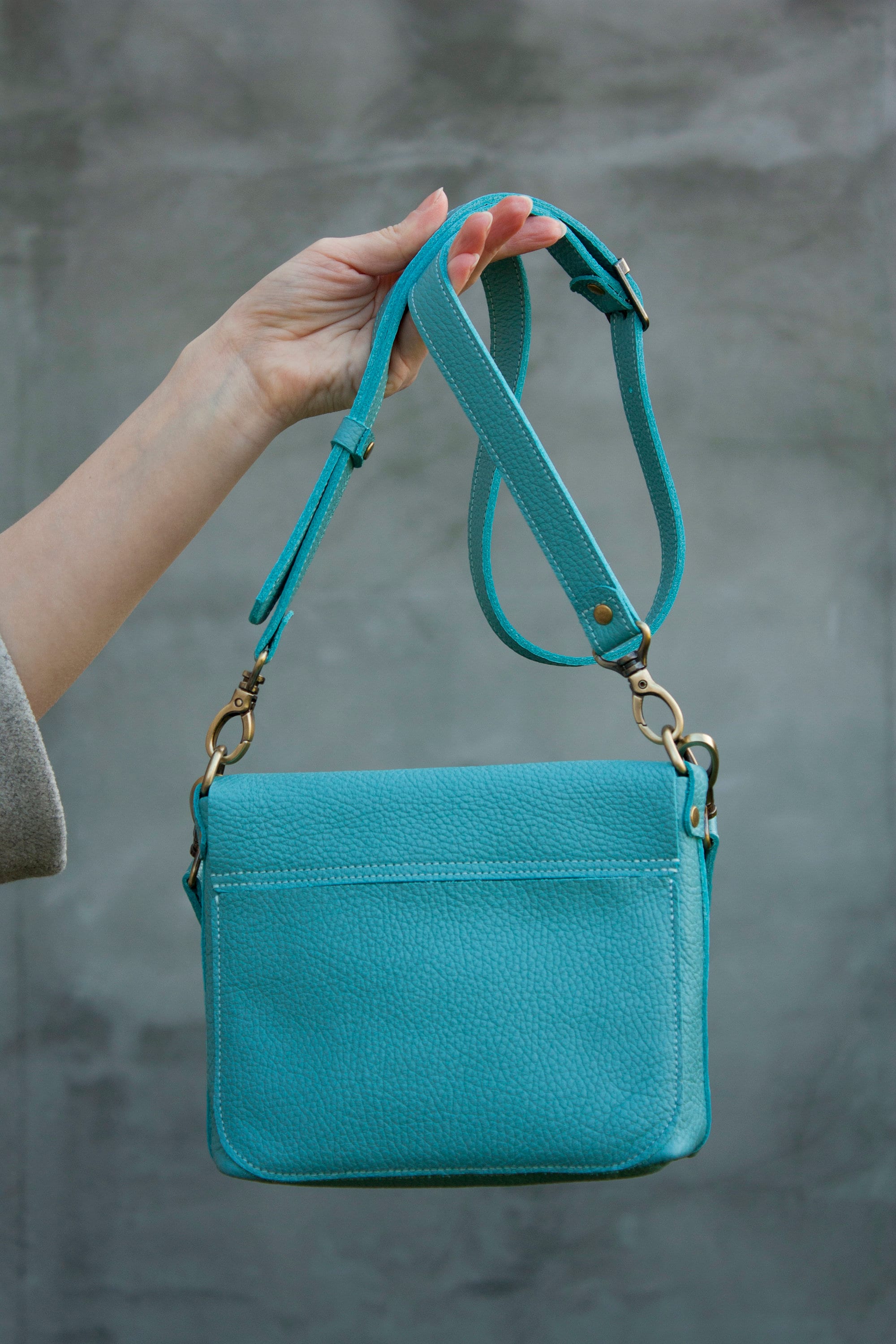 商品 – THREE DOTS TURQUOISE