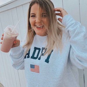 Alph Delta Pi Sweatshirt
