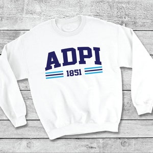 ADPI Sweatshirt
