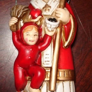 Memories of Santa Collection 1800 Ded Moroz New In Box