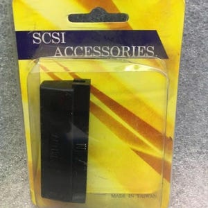 SCSI Accessories 50 pin  adapter