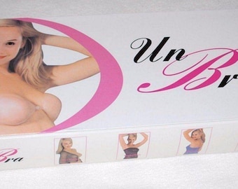 Onzichtbare siliconen push-up sexy strapless bh Zelfklevende rugloze borstversterker 32A TOT 38C CUP