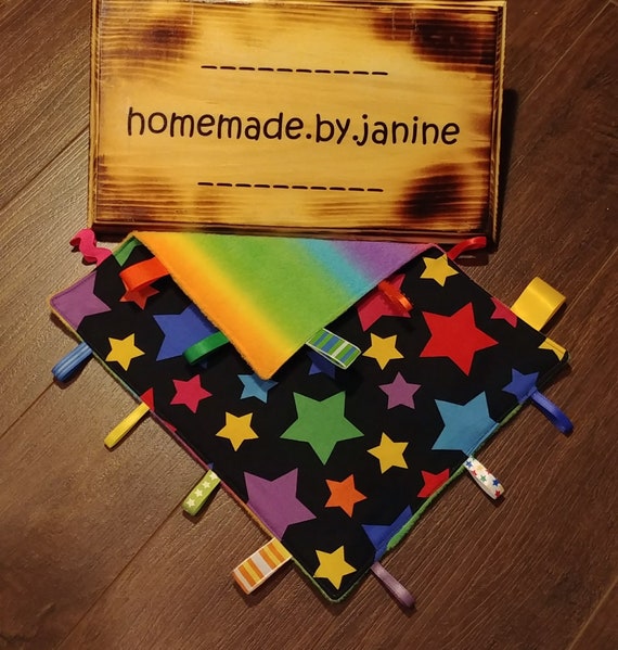 taggie toys for babies
