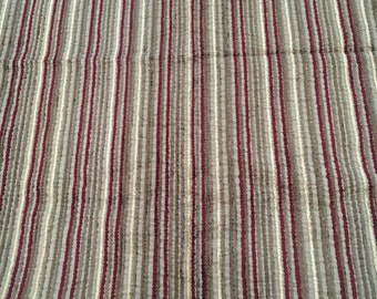 Chenille Upholstery Fabric