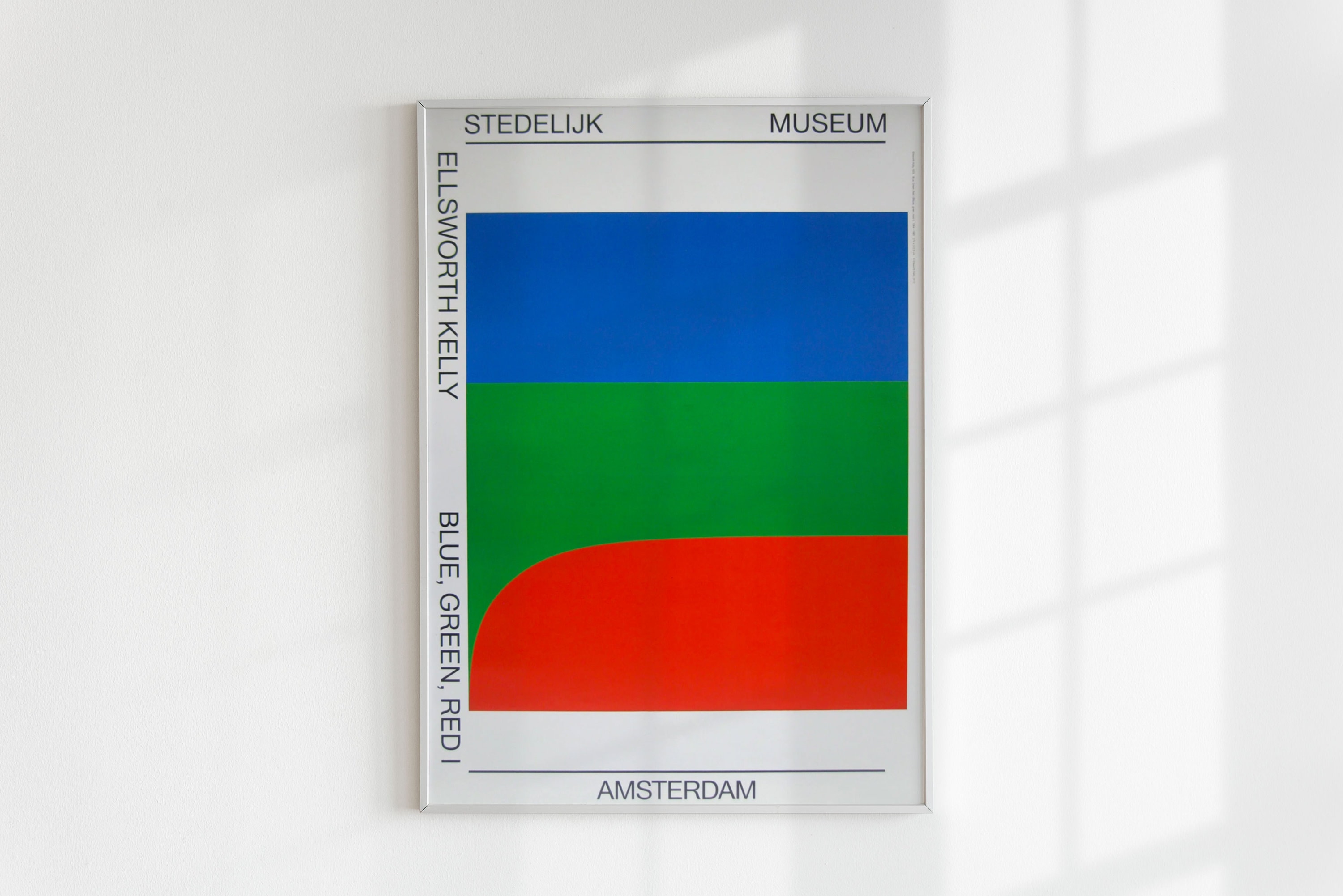 Ellsworth Kelly - Etsy