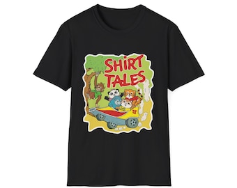 【Paragraph】25SS★ No.28 VINTAGE CARTOON T SHIRT il_340x270.6282038345_lkpo.jpg