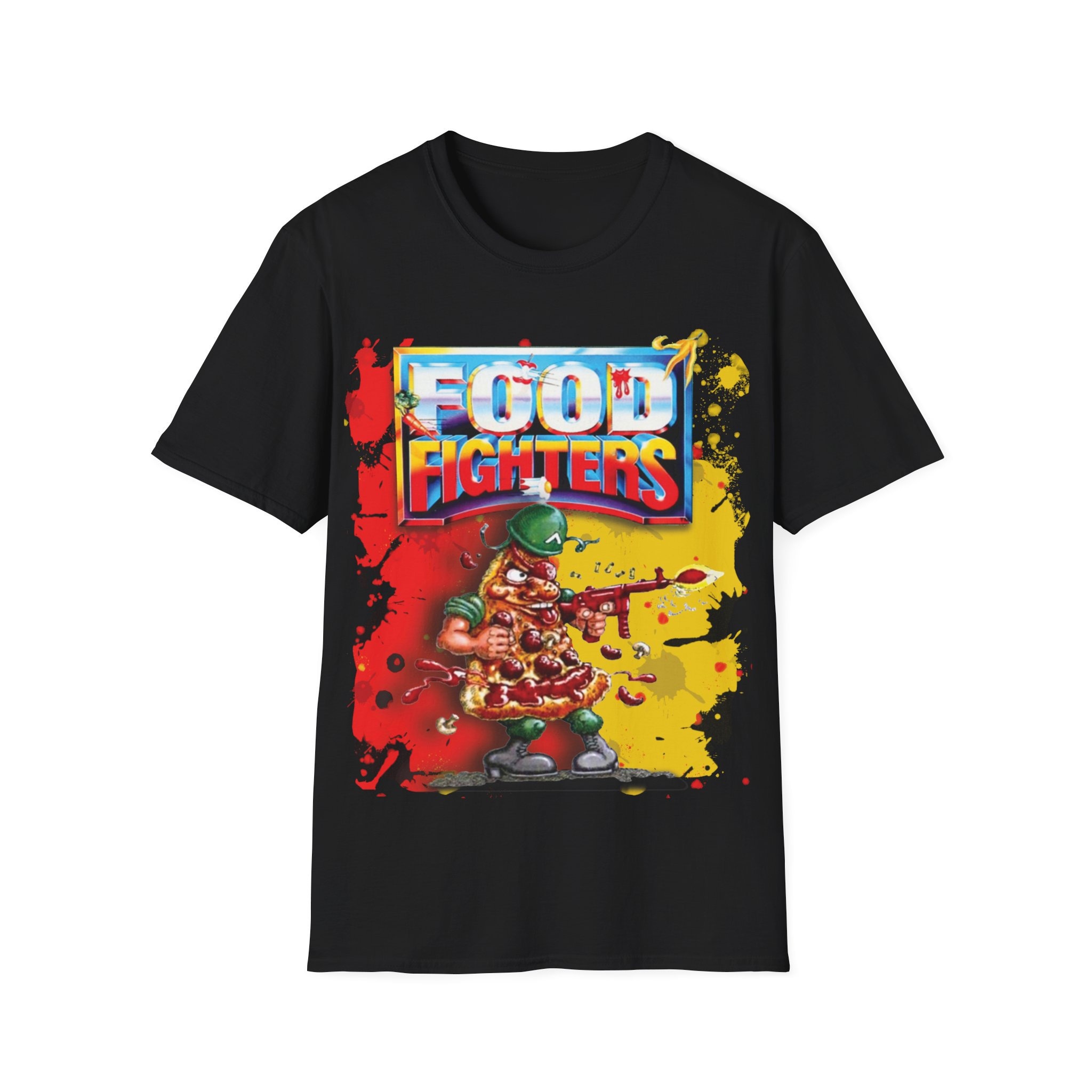 Mattel food fighters - Etsy 日本