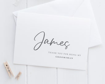 Thank You Gifts For Men Etsy