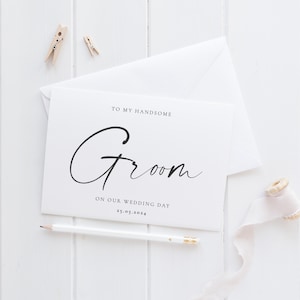 Carte de mariage des jeunes mariés | Carte de voeux de marié | de mariée de Zazzle.be Liste d'envies Vous avez des idées ? carte mari | carte femme | à ma fiancée | À mon marié | Jenn