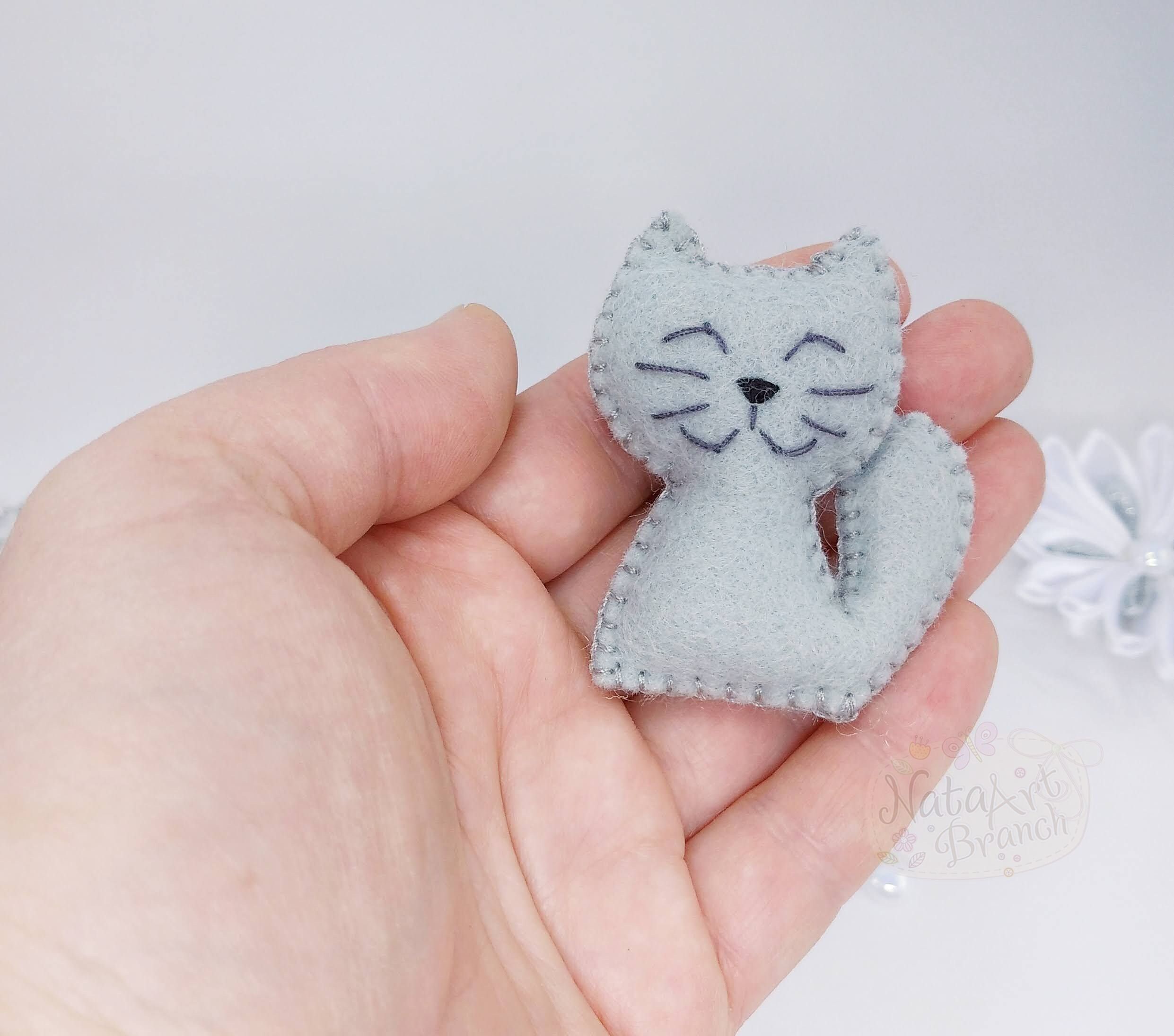 tiny cat toys