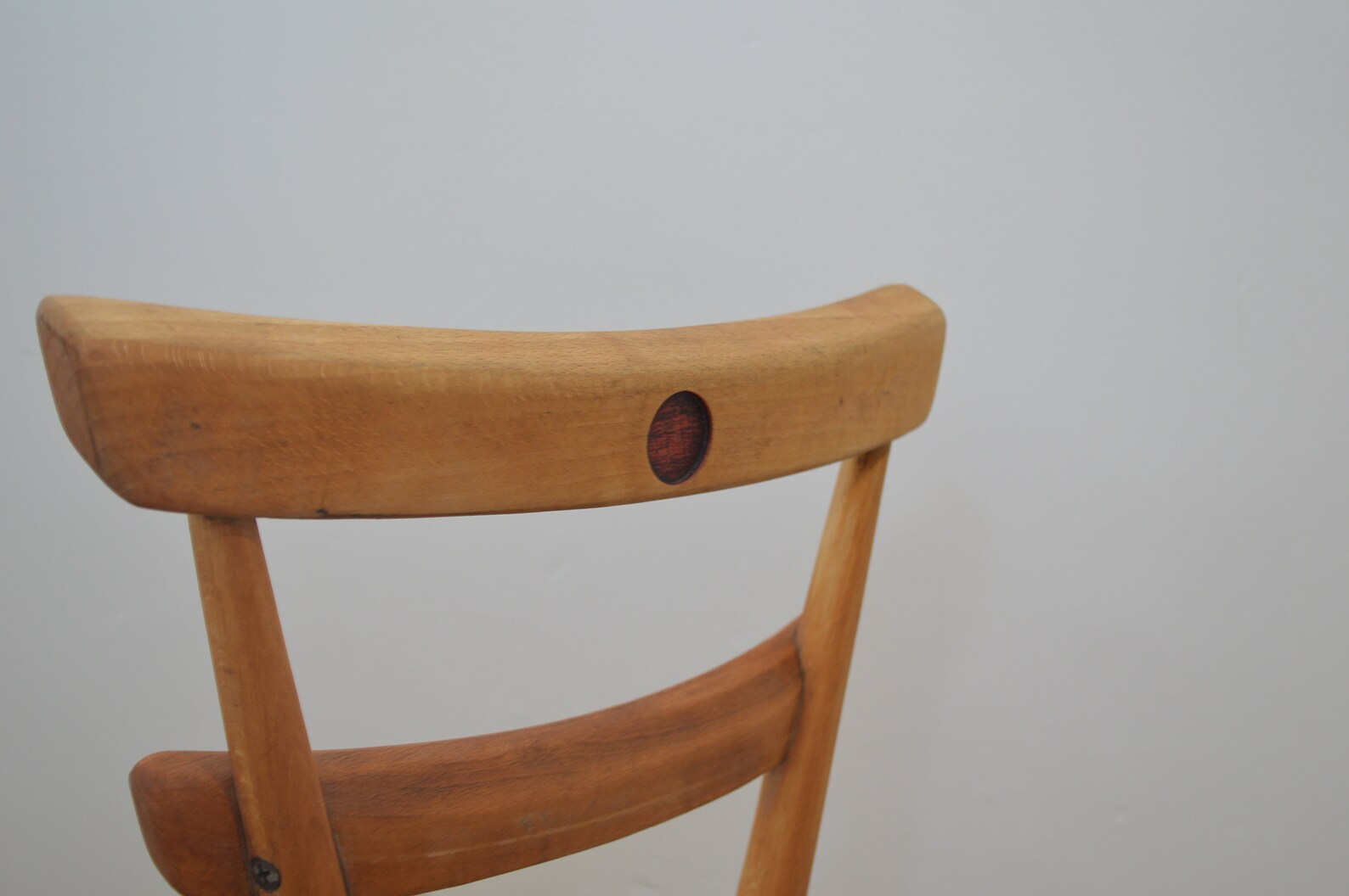 Ercol Stackable Childs Chair Etsy